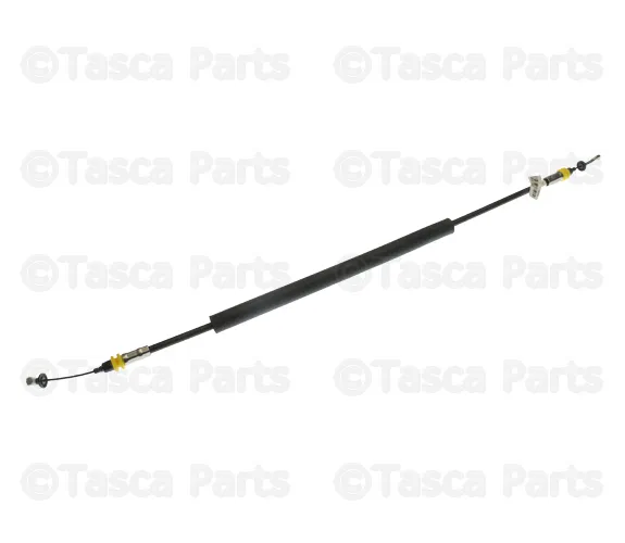 Outside Handle Cable - Mopar (68359599ad) - view 10
