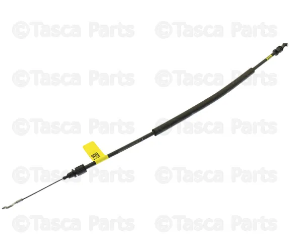 Outside Handle Cable - Mopar (68359599ad) - view 14