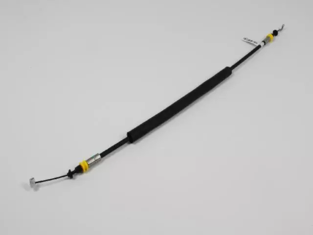Outside Handle Cable - Mopar (68359599ad) - view 16