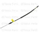 Outside Handle Cable - Mopar (68359599ad) - view 18