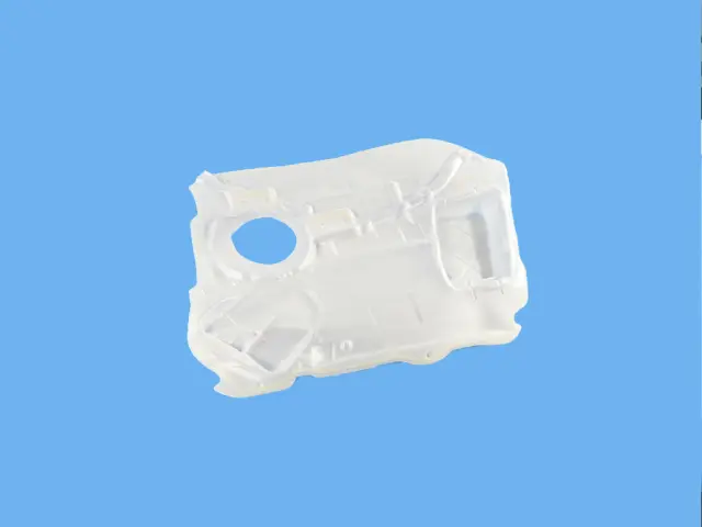 Splash Shield - Passenger Side (RH) - Mopar (68359657AA)