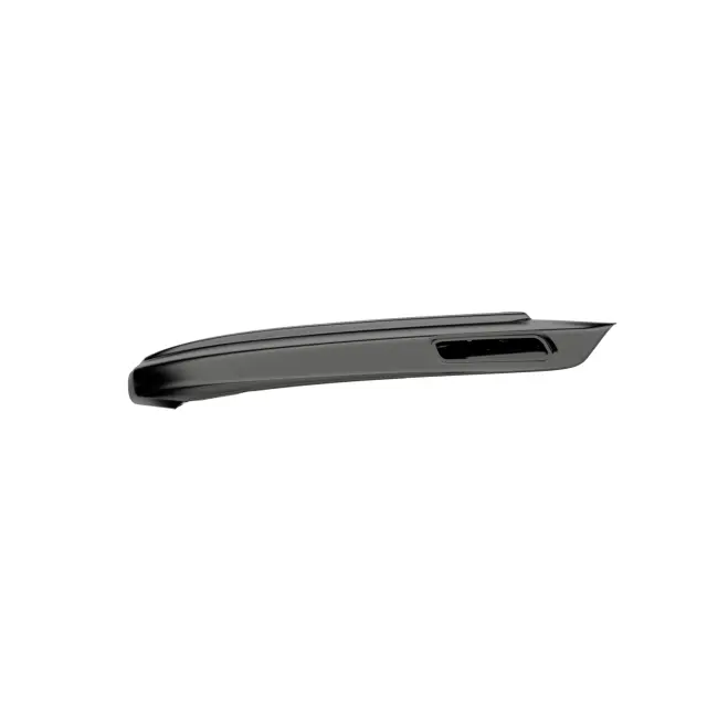 Hood - Mopar (68360786AF) - view 6