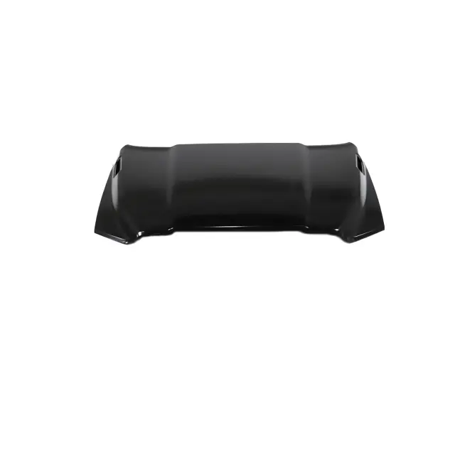 Hood - Mopar (68360786AF) - view 8