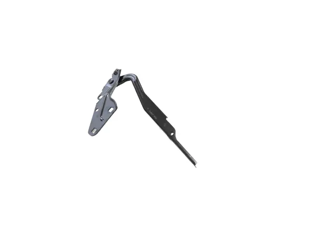 Hinge - Driver's Side (LH) - Mopar (68360791AA) - view 7