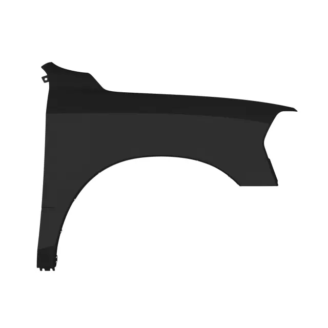 Fender - Passenger Side (RH) - Mopar (68360830AB) - view 2