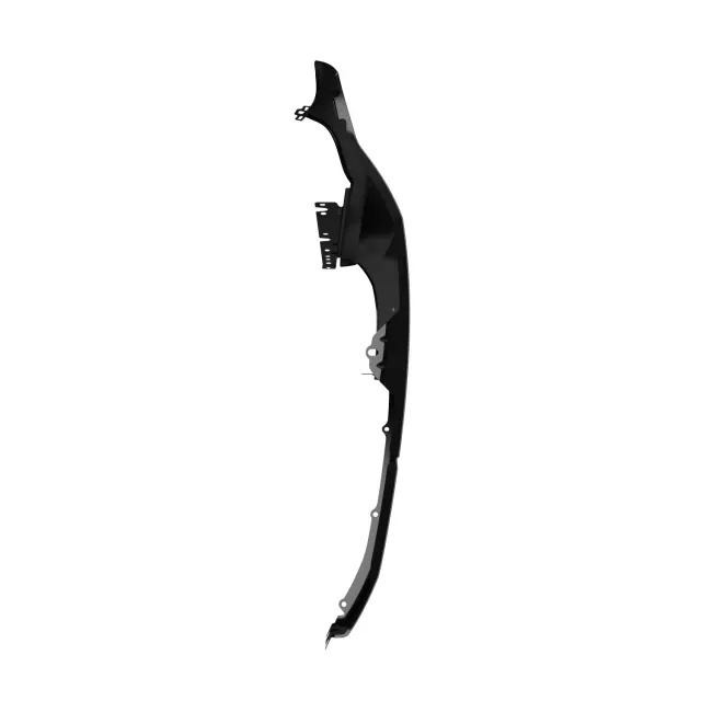 Fender - Passenger Side (RH) - Mopar (68360832AB) - view 3