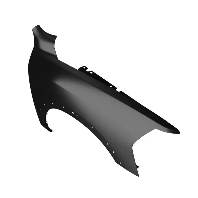 Fender - Passenger Side (RH) - Mopar (68360832AB) - view 6