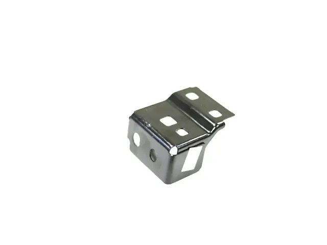 Fender Mounting Bracket, Left - Mopar (68360837ab) - view 2