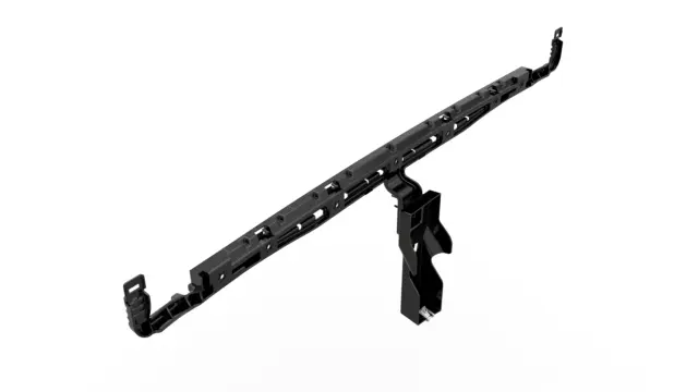 Fascia Support Bracket - Mopar (68361344AA) - view 18