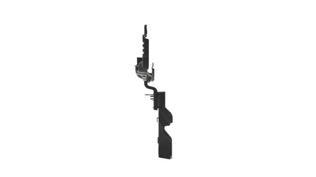 Fascia Support Bracket - Mopar (68361344AA) - view 19