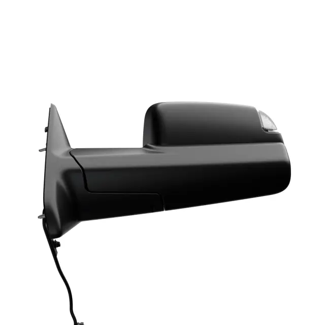 Mirror Assembly - Driver's Side (LH) - Mopar (68361475AD) - view 3