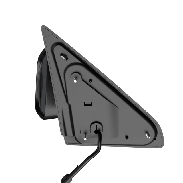 Mirror Assembly - Driver's Side (LH) - Mopar (68361475AD) - view 4