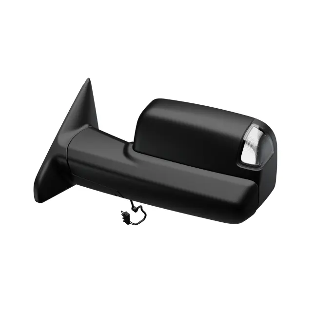 Mirror Assembly - Driver's Side (LH) - Mopar (68361475AD) - view 5