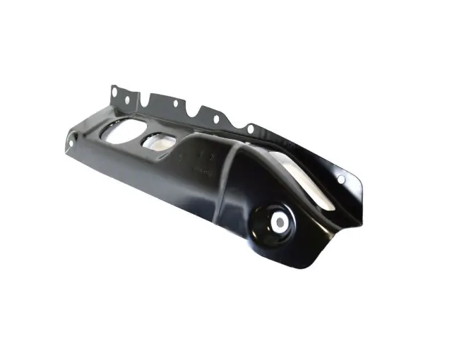 D Pillar Panel, Left - Mopar (68362265AA) - view 10