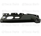 D Pillar Panel, Left - Mopar (68362265AA) - view 16