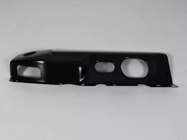 D Pillar Panel, Left - Mopar (68362265AA) - view 6