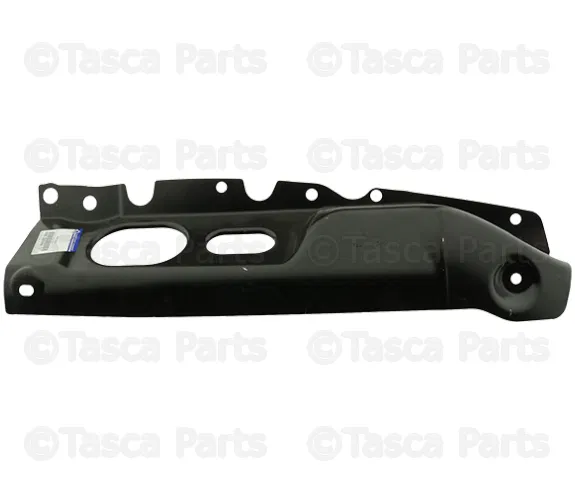 D Pillar Panel, Left - Mopar (68362265AA) - view 9