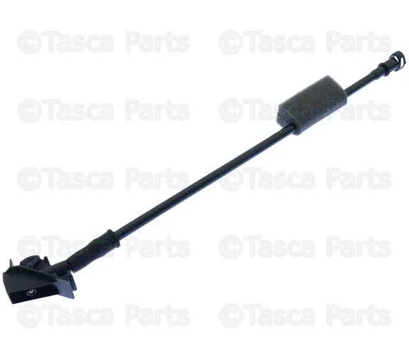 Windshield Washer Nozzle - Mopar (68362469AB) - view 6
