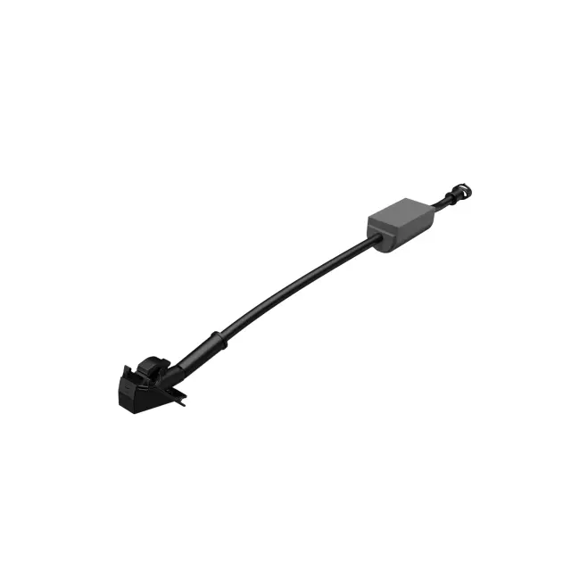 Windshield Washer Nozzle - Mopar (68362469AB) - view 9