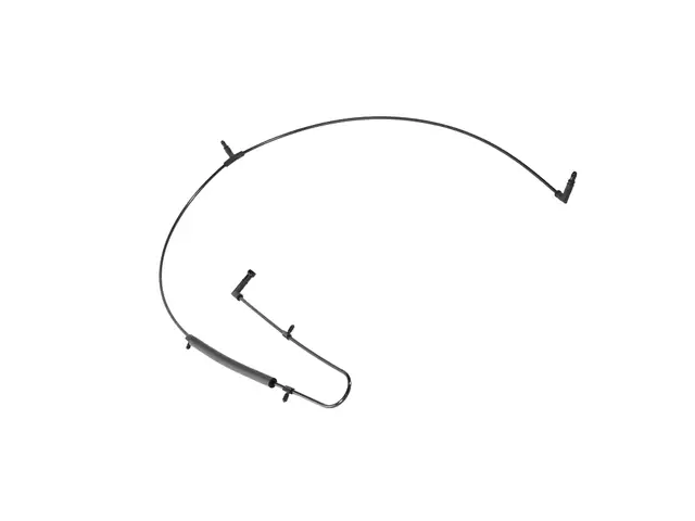 Windshield Washer Hose - Mopar (68362470aa) - view 4