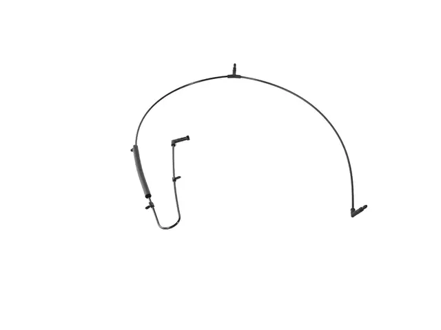 Windshield Washer Hose - Mopar (68362470aa) - view 5
