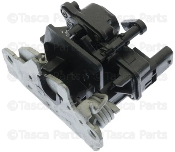Tailgate Latch - Mopar (68362549AK)