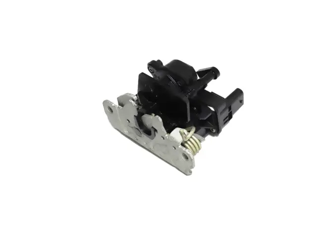 Tailgate Latch - Mopar (68362549AK) - view 7