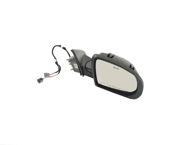 Mirror - Passenger Side (RH) - Mopar (68365136AA)