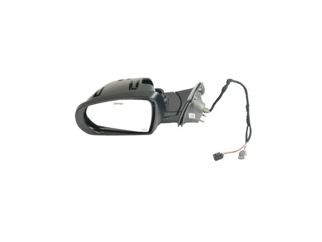 Mirror - Driver's Side (LH) - Mopar (68365137AA) - view 10