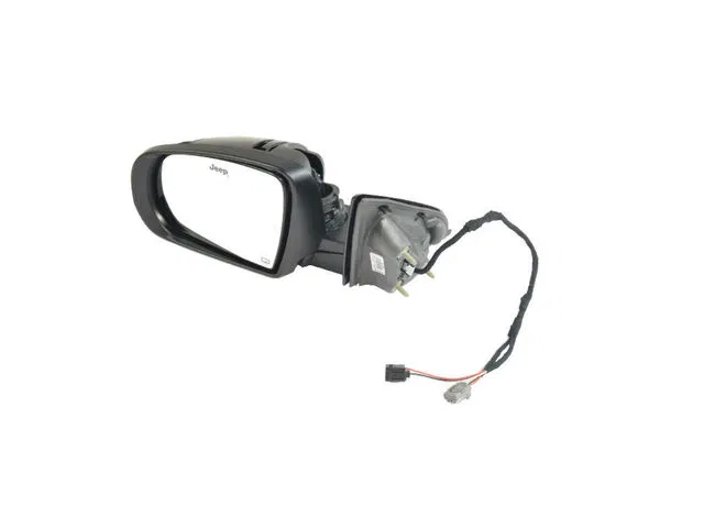 Mirror - Driver's Side (LH) - Mopar (68365137AA) - view 13