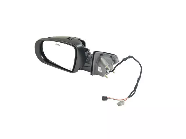 Mirror - Driver's Side (LH) - Mopar (68365137AA) - view 17