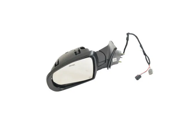 Mirror - Driver's Side (LH) - Mopar (68365137AA) - view 2