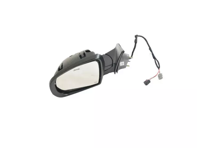 Mirror - Driver's Side (LH) - Mopar (68365137AA) - view 5
