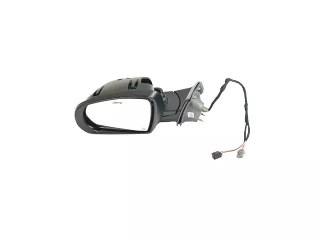 Mirror - Driver's Side (LH) - Mopar (68365137AA) - view 6