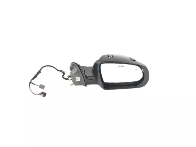 Mirror - Passenger Side (RH) - Mopar (68365138AA) - view 11