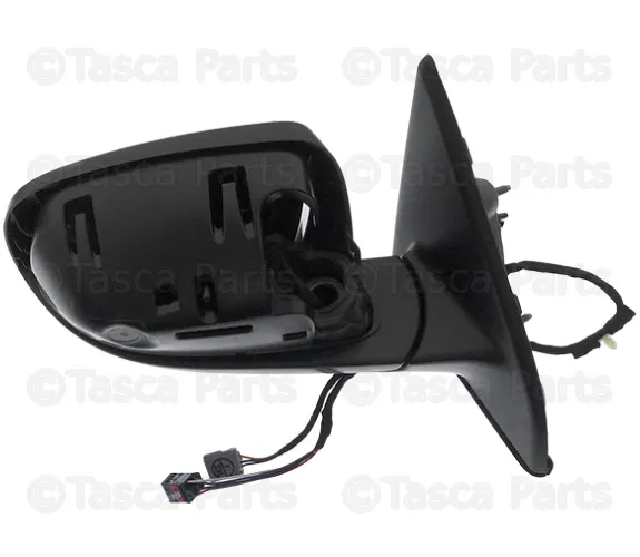 Mirror - Passenger Side (RH) - Mopar (68365138AA) - view 19
