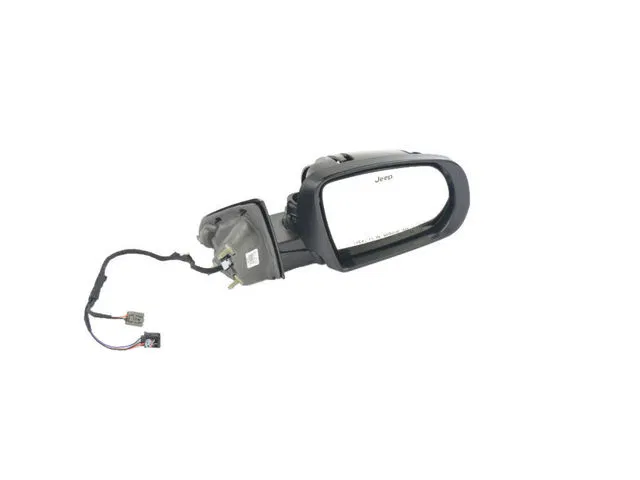 Mirror - Passenger Side (RH) - Mopar (68365138AA) - view 2