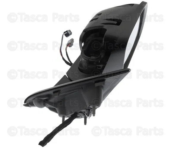 Mirror - Passenger Side (RH) - Mopar (68365138AA) - view 20