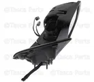 Mirror - Passenger Side (RH) - Mopar (68365138AA) - view 26