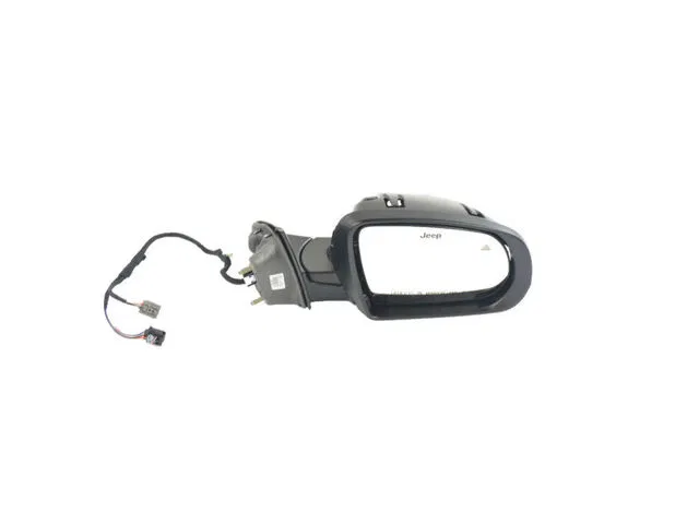 Mirror - Passenger Side (RH) - Mopar (68365138AA) - view 3