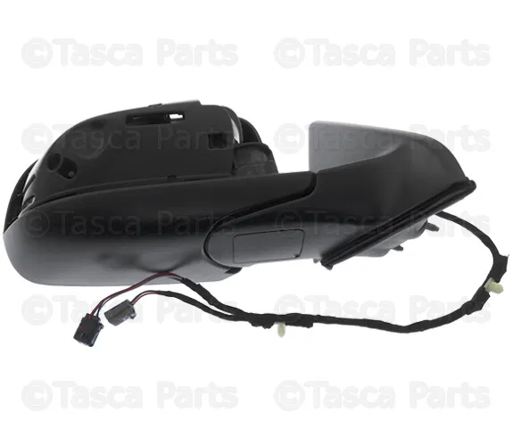 Mirror - Passenger Side (RH) - Mopar (68365138AA) - view 8