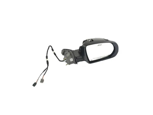 Mirror - Passenger Side (RH) - Mopar (68365144AA)
