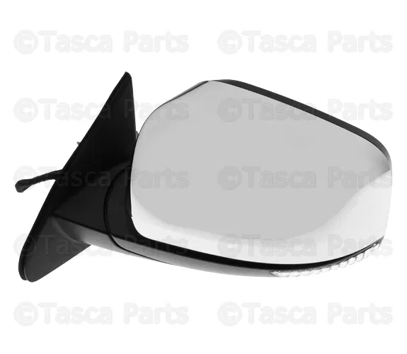 Power Mirror - Driver's Side (LH) - Mopar (68365717AC)