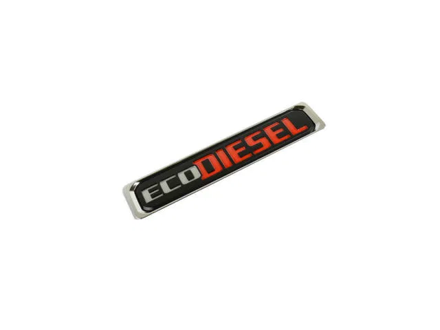Nameplate - Mopar (68365888AA) - view 9