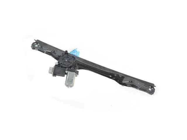 Front Door Window Regulator, Left - Mopar (68366053aa) - view 13