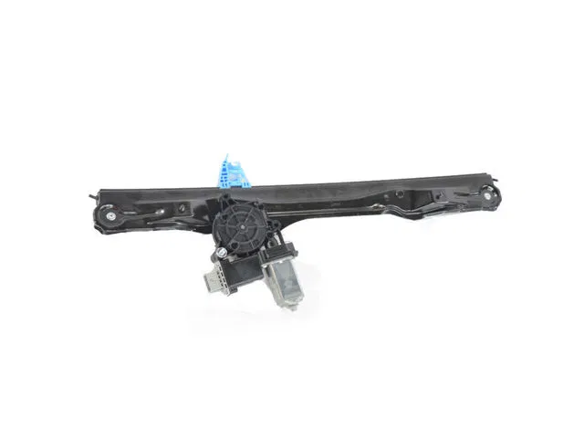 Front Door Window Regulator, Left - Mopar (68366053aa) - view 3