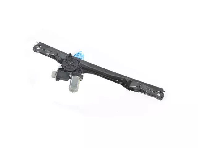Front Door Window Regulator, Left - Mopar (68366053aa) - view 5