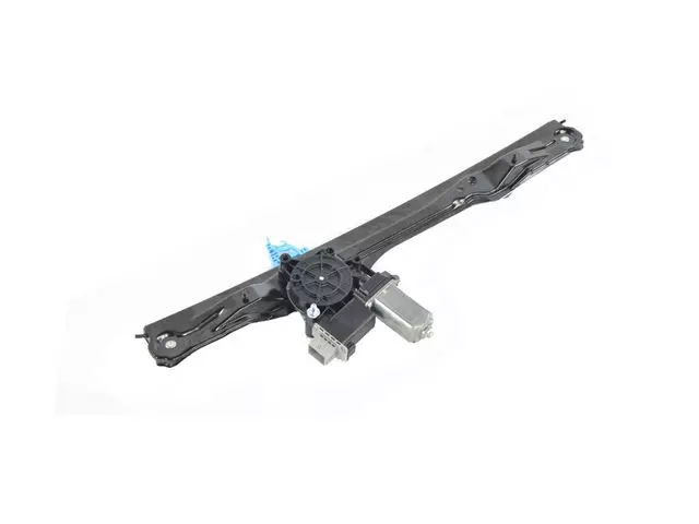 Front Door Window Regulator, Left - Mopar (68366053aa) - view 7