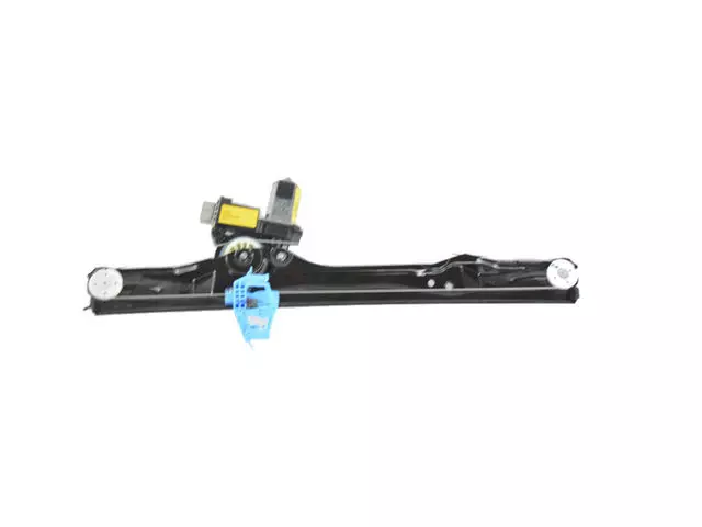 Front Door Window Regulator, Left - Mopar (68366053aa) - view 8