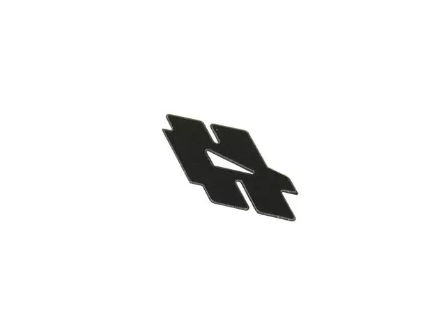 Nameplate - Mopar (68366597ab) - view 11